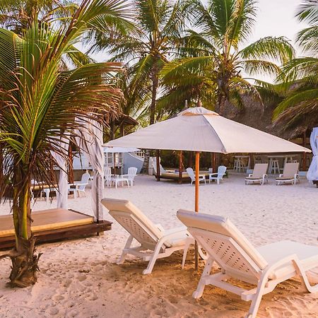 Marine Beach Club & Hotel By Tequendama Tierra Bomba Luaran gambar