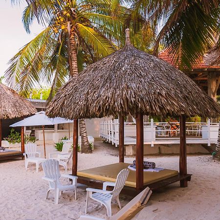 Marine Beach Club & Hotel By Tequendama Tierra Bomba Luaran gambar