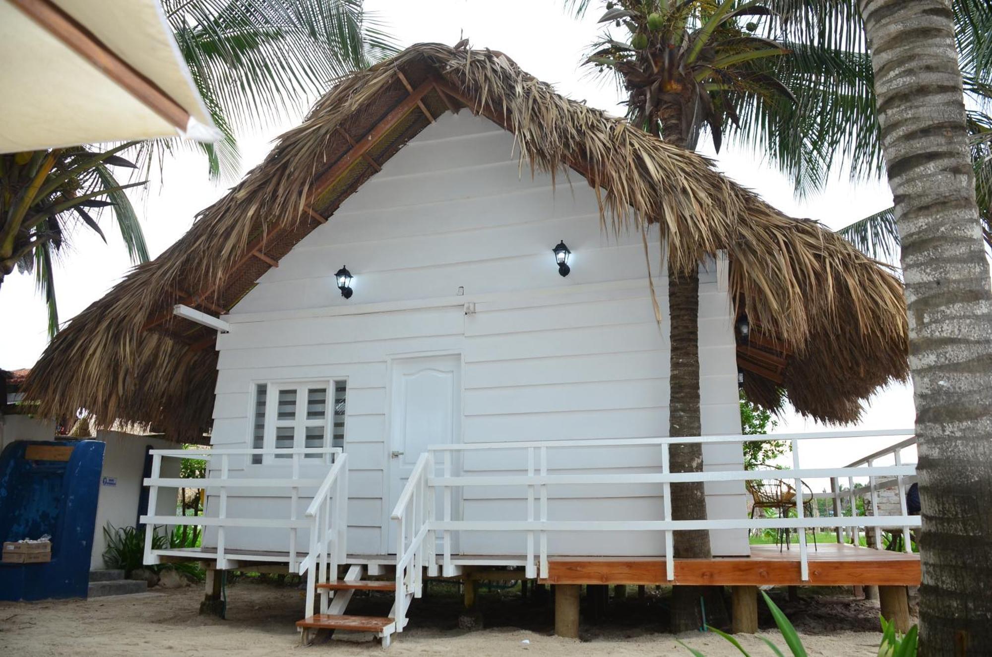 Marine Beach Club & Hotel By Tequendama Tierra Bomba Luaran gambar
