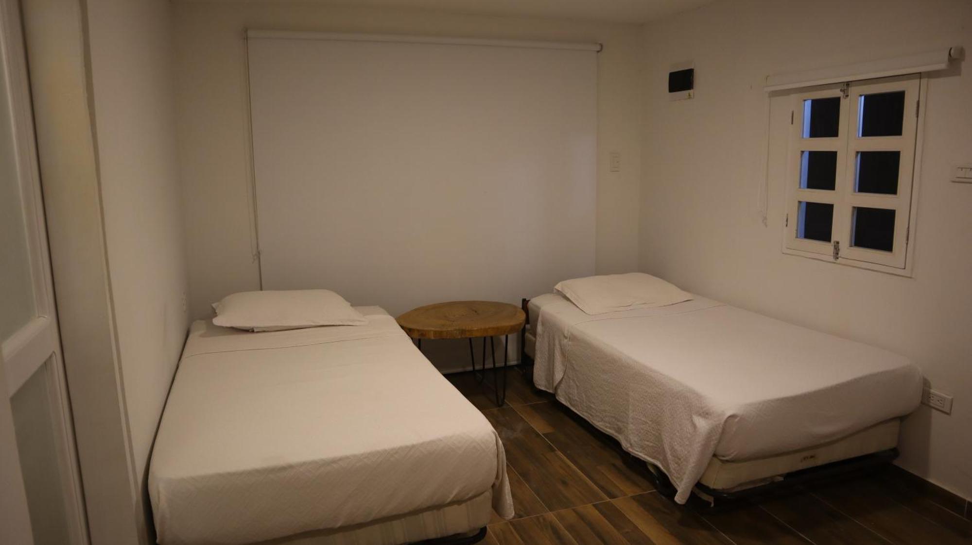 Marine Beach Club & Hotel By Tequendama Tierra Bomba Luaran gambar