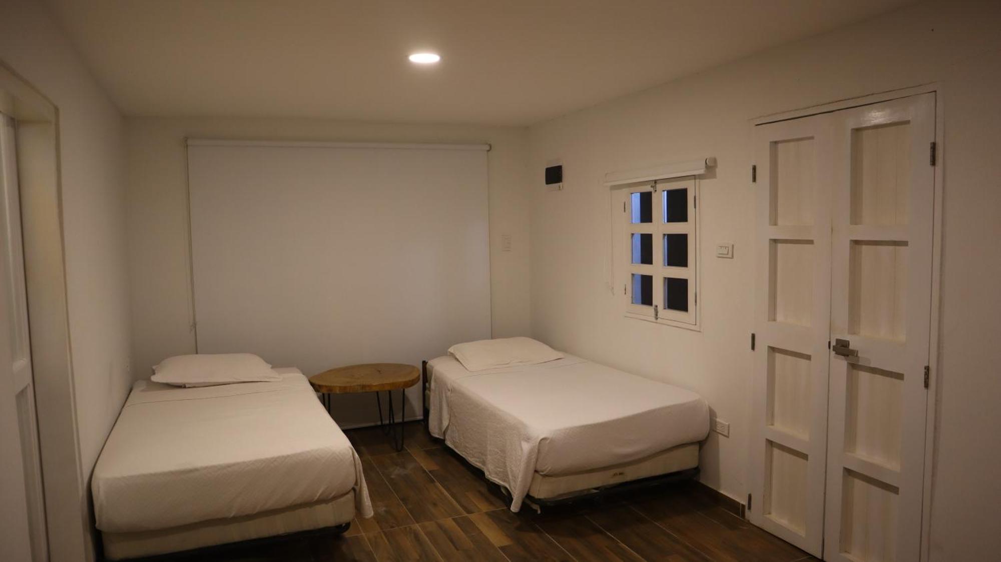 Marine Beach Club & Hotel By Tequendama Tierra Bomba Luaran gambar